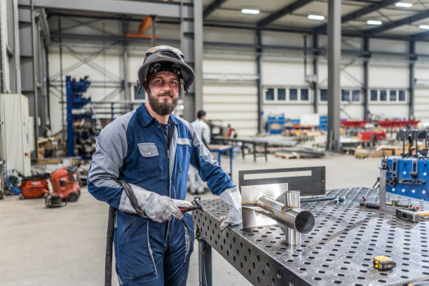Best Structural Steel Welding in Gate City, VA