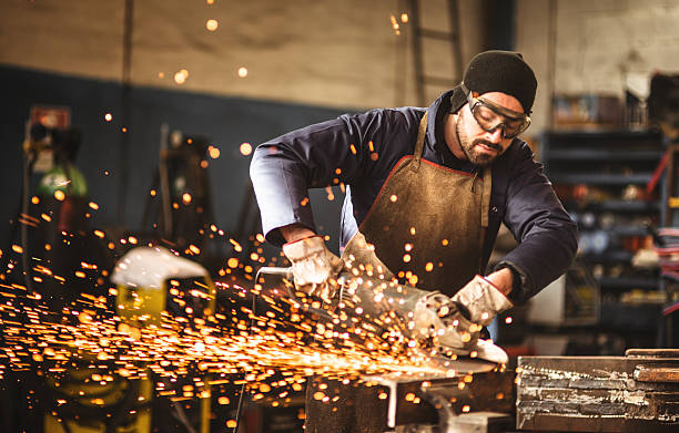 Best Artistic and Custom Metal Fabrication in Gate City, VA