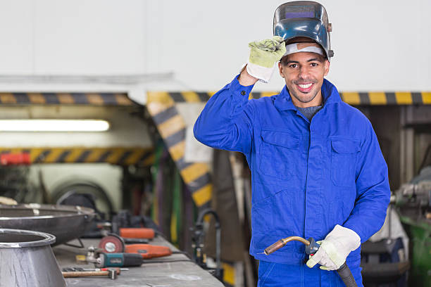 Best Automation and Robotic Welding in Gate City, VA
